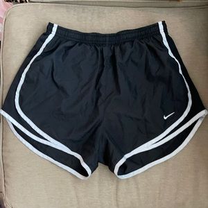 Nike dri-fit shorts